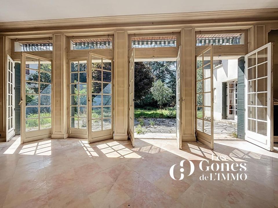 Villa i Francheville, Rhone - foto 5