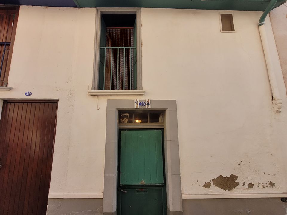 Villa i Saint-Laurent-de-Cerdans, Pyrenees-Orientales - foto 1