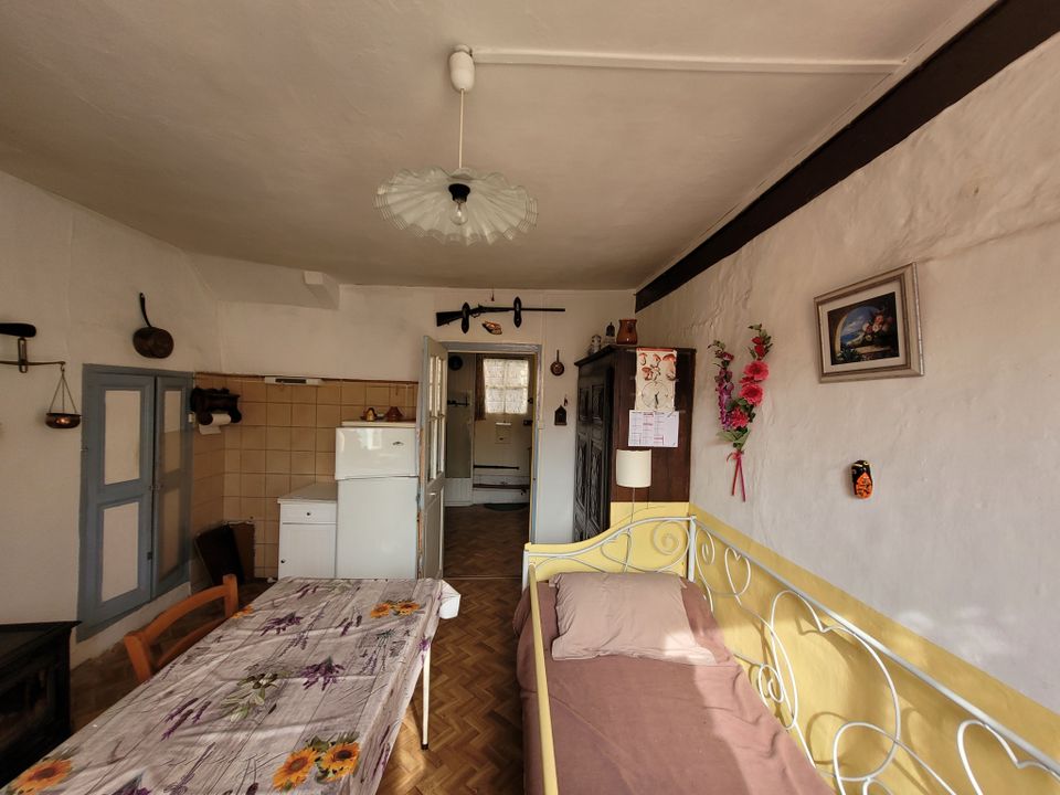 Villa i Saint-Laurent-de-Cerdans, Pyrenees-Orientales - foto 3