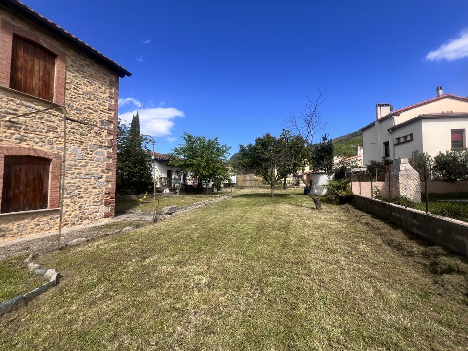 Villa i Arles-sur-Tech, Pyrenees-Orientales - foto 3