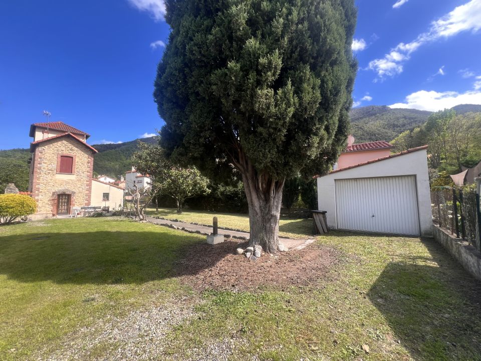 Villa i Arles-sur-Tech, Pyrenees-Orientales - foto 4