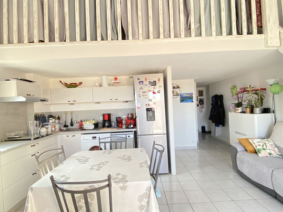 Lejlighed i Valras-Plage, Herault - foto 4
