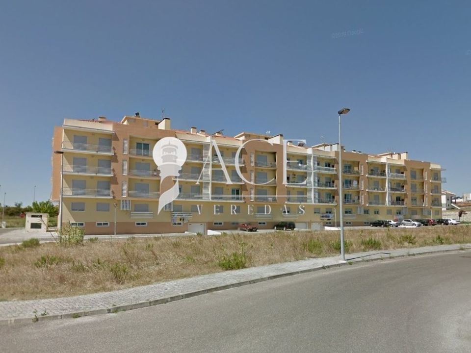 Helårsgrund i Cartaxo, Santarem - foto 2