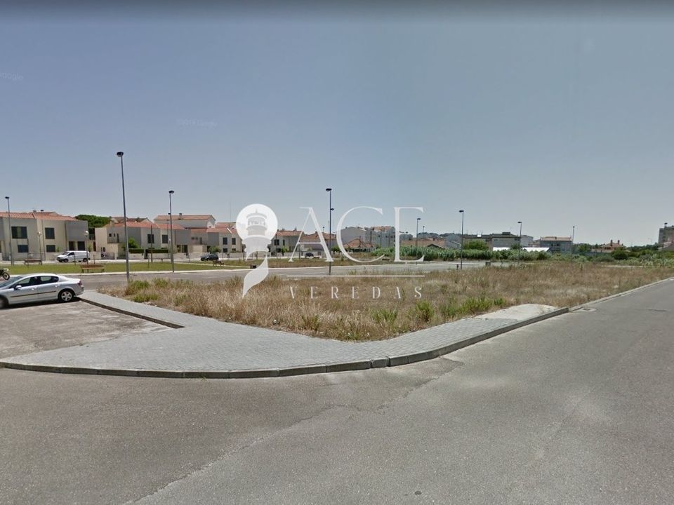 Helårsgrund i Cartaxo, Santarem - foto 3