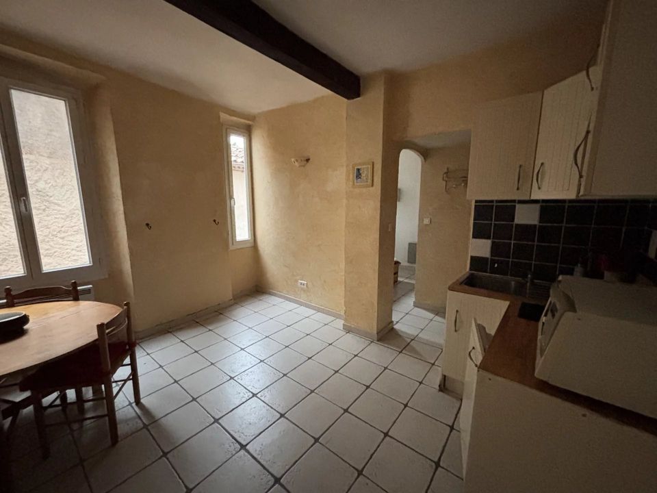 Lejlighed i Figanières, Var - foto 1