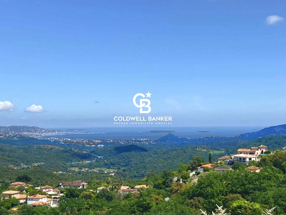 Villa i Les Adrets-de-l'Esterel, Var - foto 5