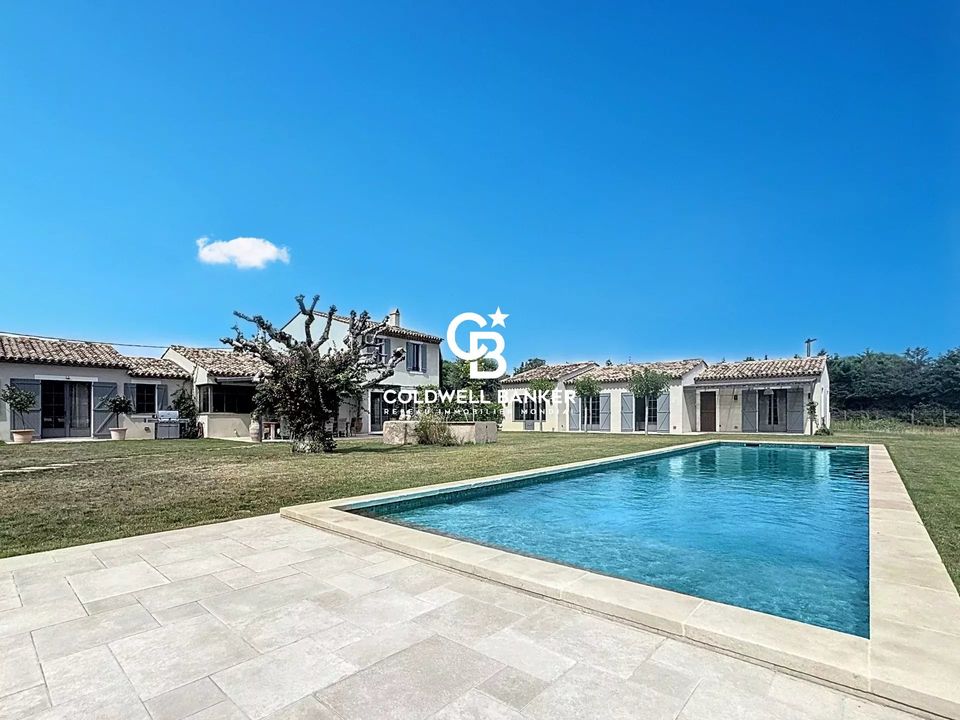 Villa i Ramatuelle, Var - foto 2