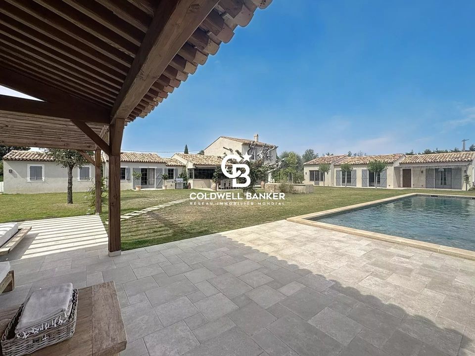 Villa i Ramatuelle, Var - foto 3