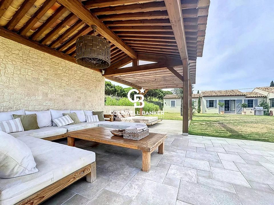 Villa i Ramatuelle, Var - foto 4