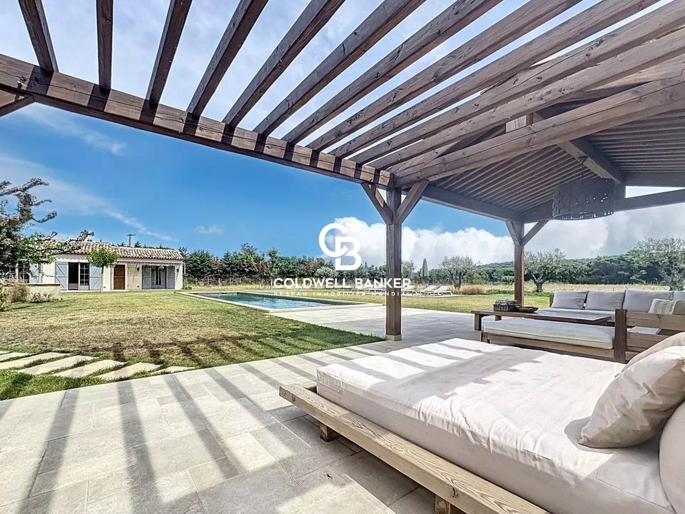 Villa i Ramatuelle, Var - foto 5