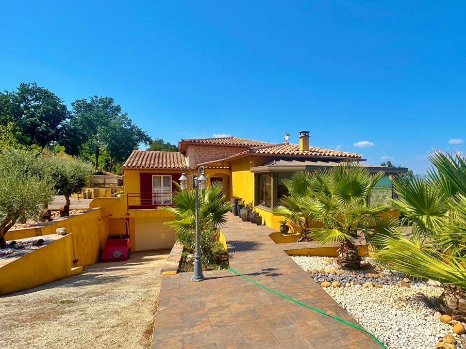 Villa i Les Mayons, Var - foto 4