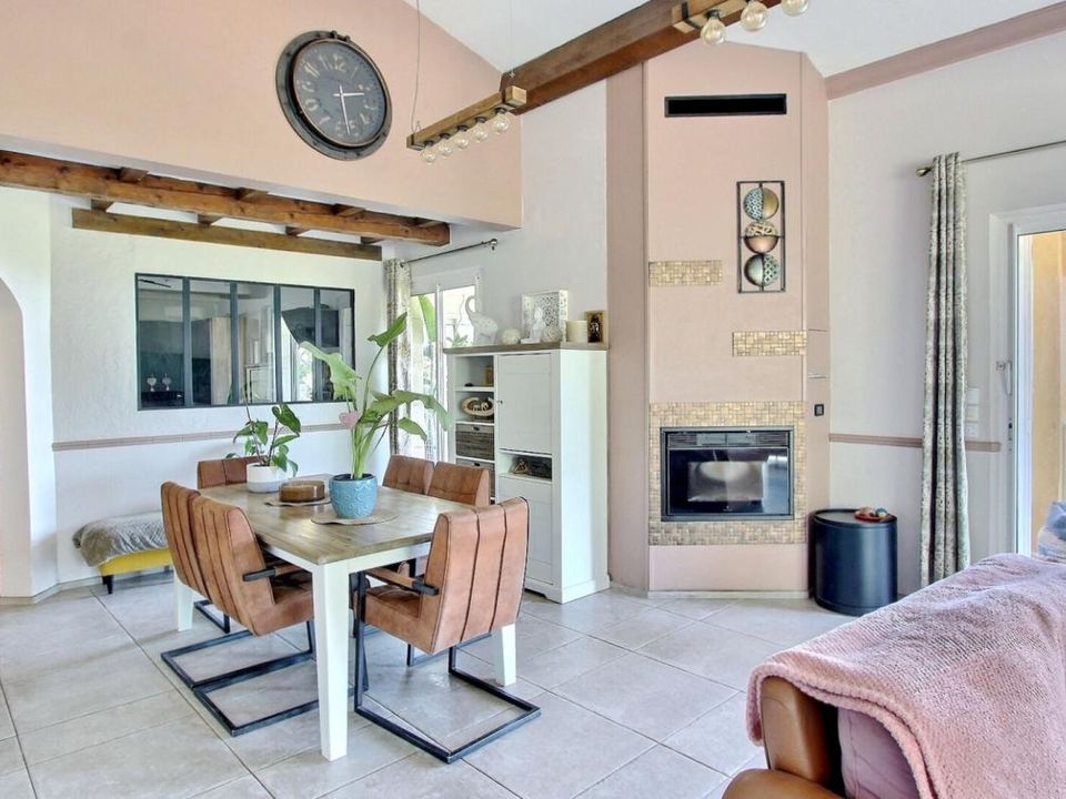 Villa i Les Mayons, Var - foto 5