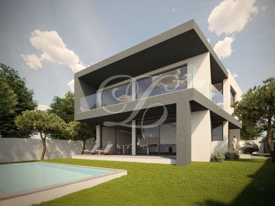 Villa i Sao Domingos de Rana, Lisbon - foto 2