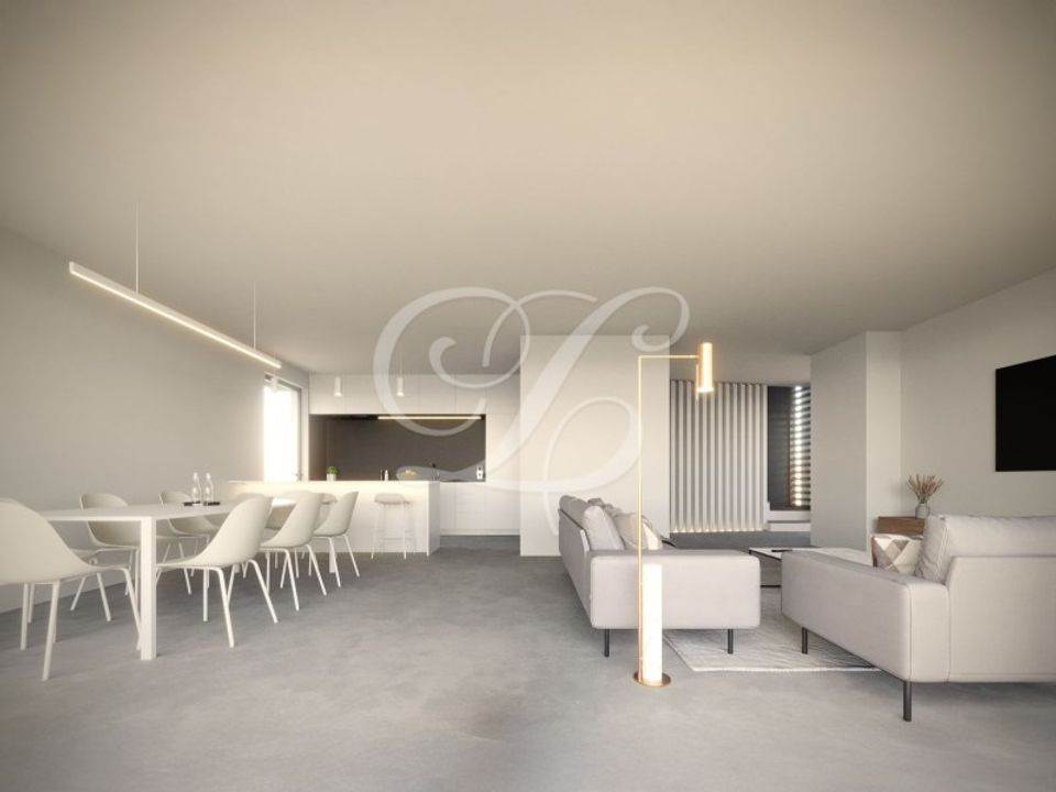 Villa i Sao Domingos de Rana, Lisbon - foto 4