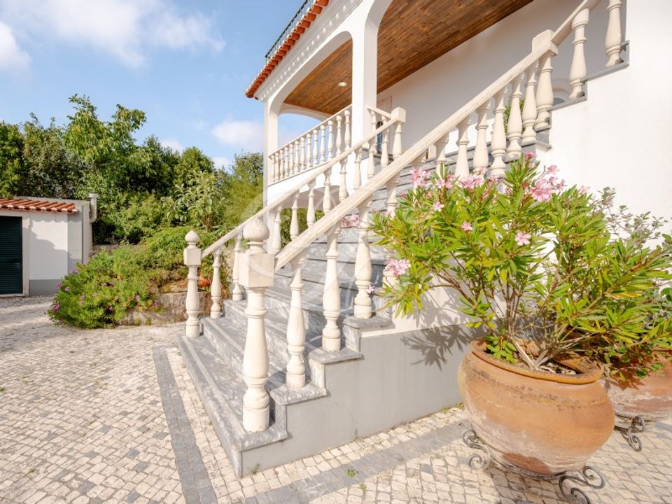 Villa i Sintra, Lisbon - foto 4