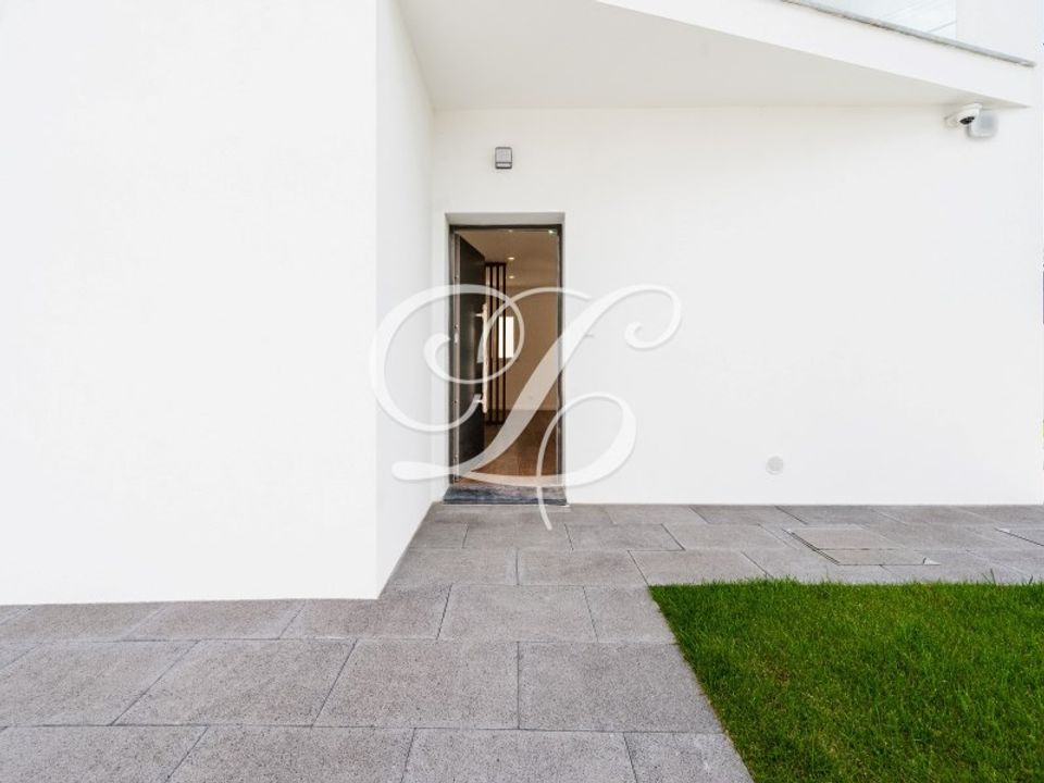 Villa i Sao Domingos de Rana, Lisbon - foto 4