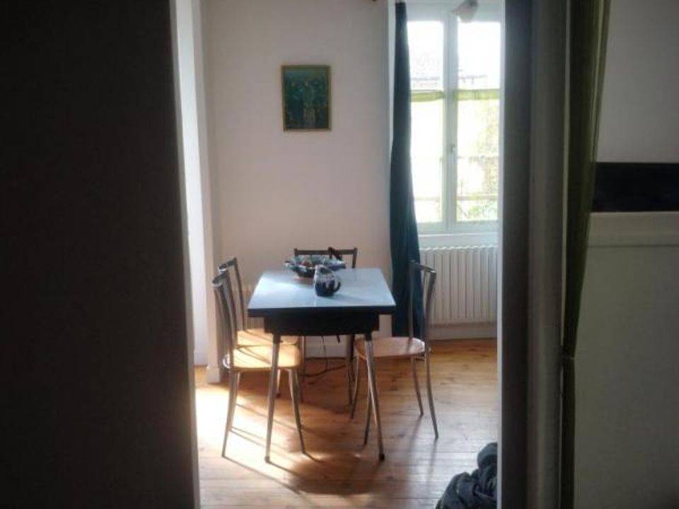 Lejlighed i Le Puy-en-Velay, Haute-Loire - foto 1