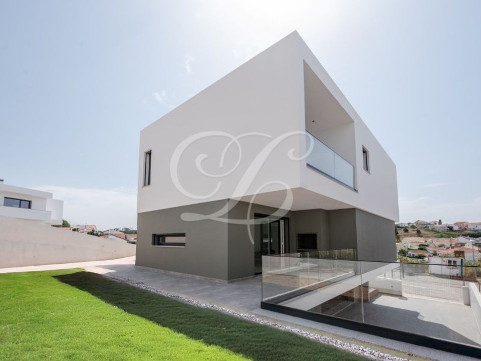 Villa i Ericeira, Lisbon - foto 1