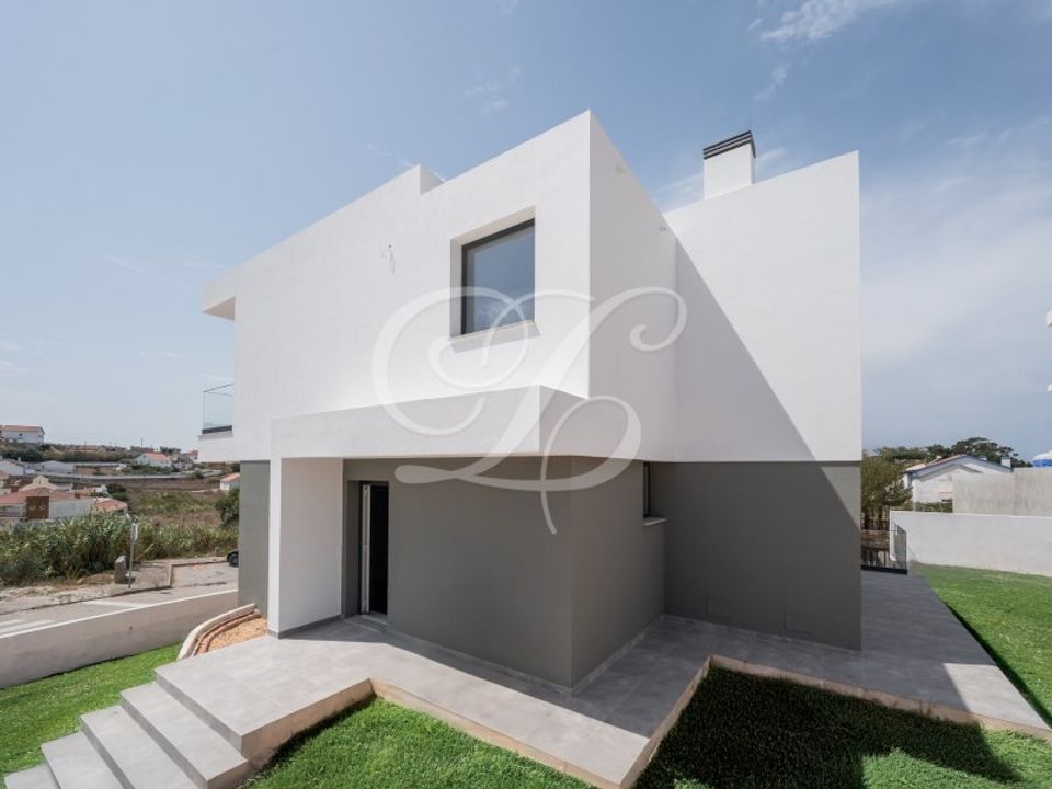 Villa i Ericeira, Lisbon - foto 2