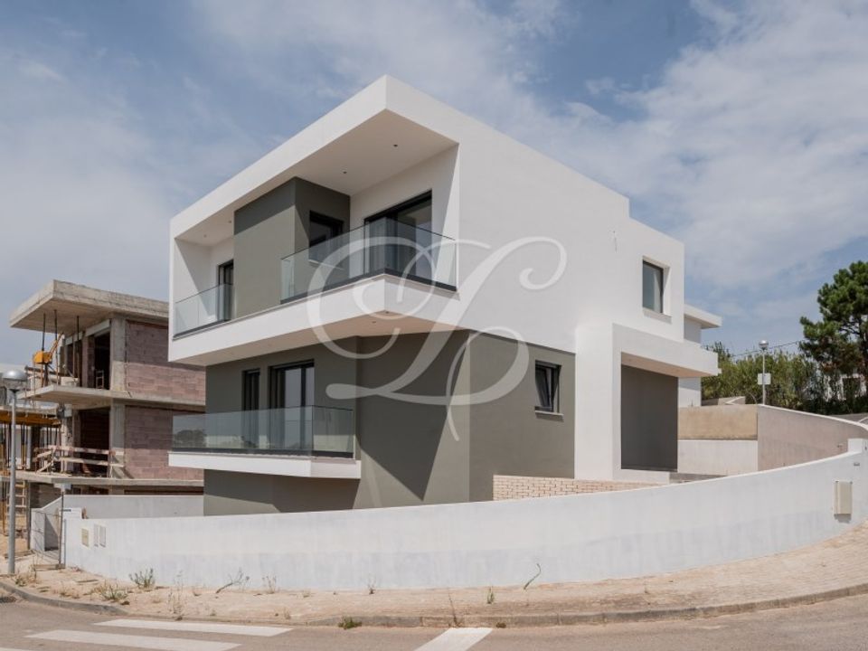 Villa i Ericeira, Lisbon - foto 3