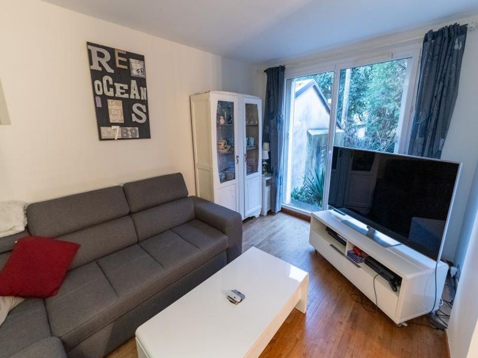 Villa i Colombes, Hauts-de-Seine - foto 4