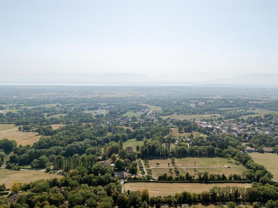 Villa i Échenevex, Ain - foto 2