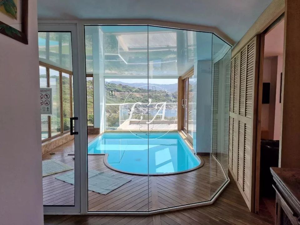 Villa i Corbara, Haute-Corse - foto 5
