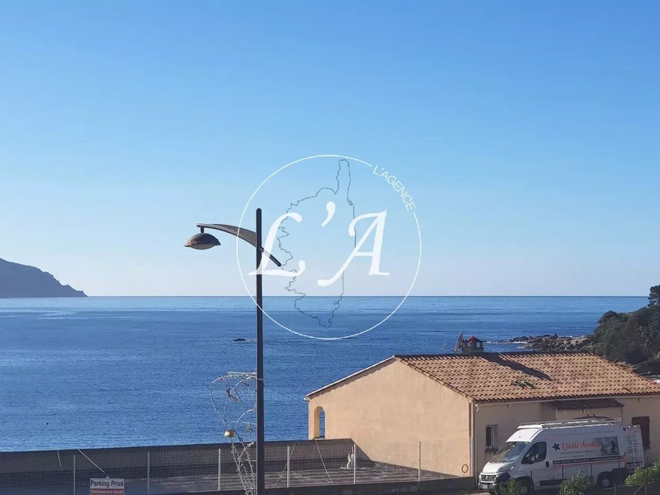 Leilighet i Casaglione, Corse-du-Sud - bilde 5