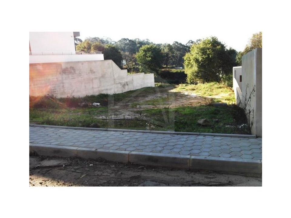Helårsgrund i Vila de Cucujaes, Aveiro - foto 2