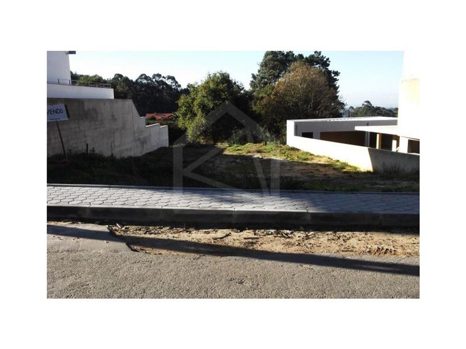 Helårsgrund i Vila de Cucujaes, Aveiro - foto 3