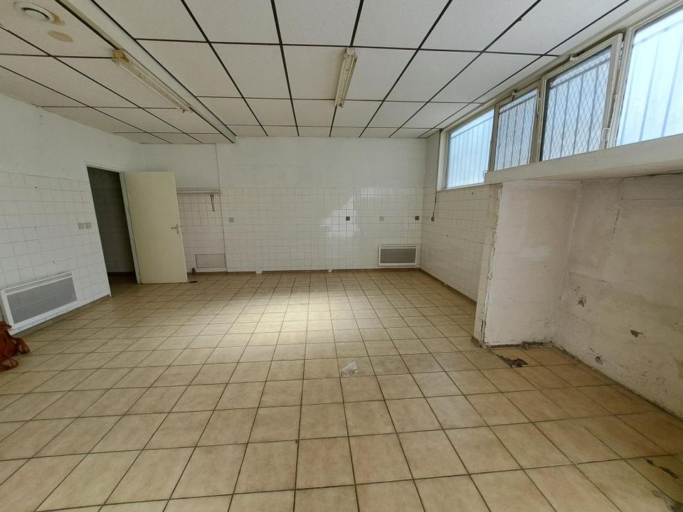 Commercial property in La Grand-Croix, Loire - photo 1