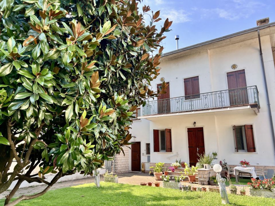 Villa i Villafranca di Verona, Verona - foto 2