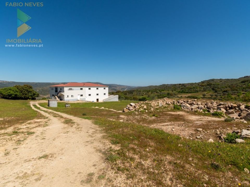 Villa i Longroiva, Guarda - foto 3