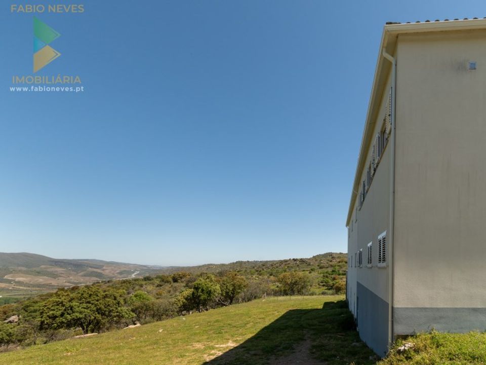 Villa i Longroiva, Guarda - foto 5