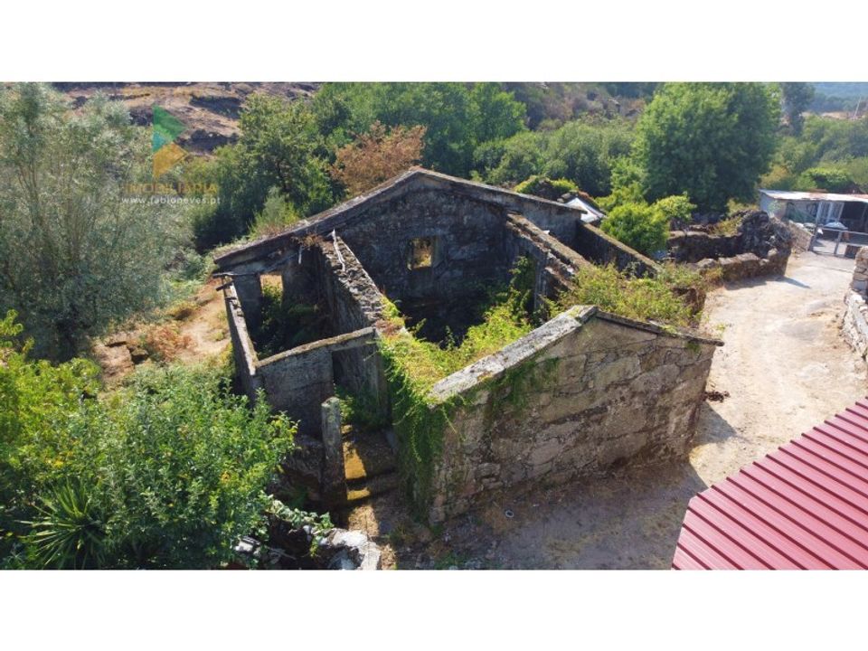 Villa i Arcos de Valdevez, Viana do Castelo - foto 2
