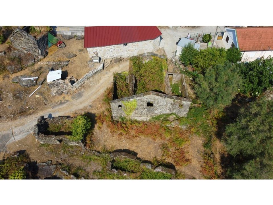 Villa i Arcos de Valdevez, Viana do Castelo - foto 3