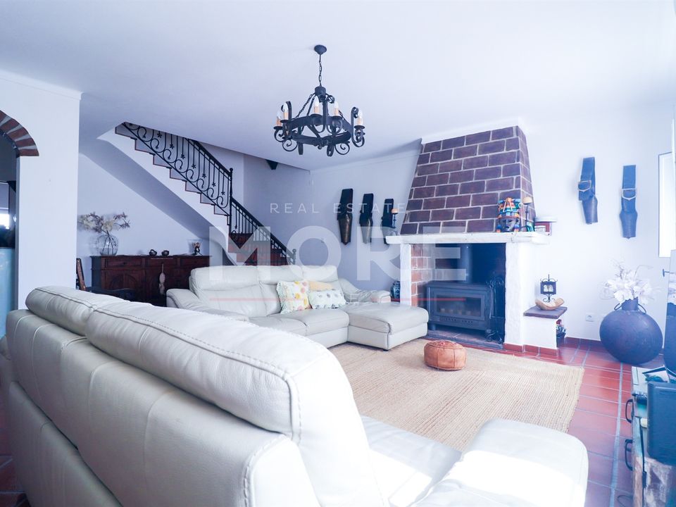Villa i Viana do Alentejo, Evora - foto 1