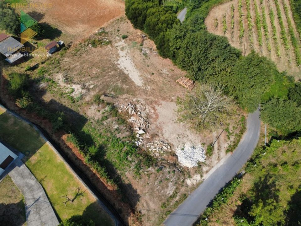 Helårsgrund i Amares, Braga - foto 2