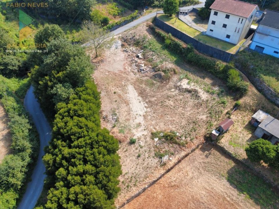 Helårsgrund i Amares, Braga - foto 3