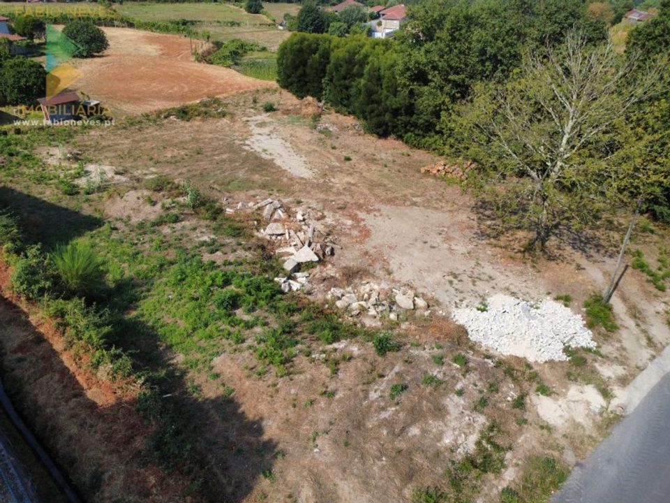 Helårsgrund i Amares, Braga - foto 4