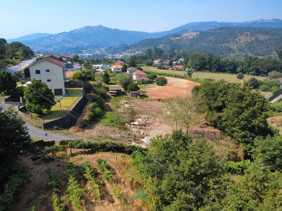 Helårsgrund i Amares, Braga - foto 5