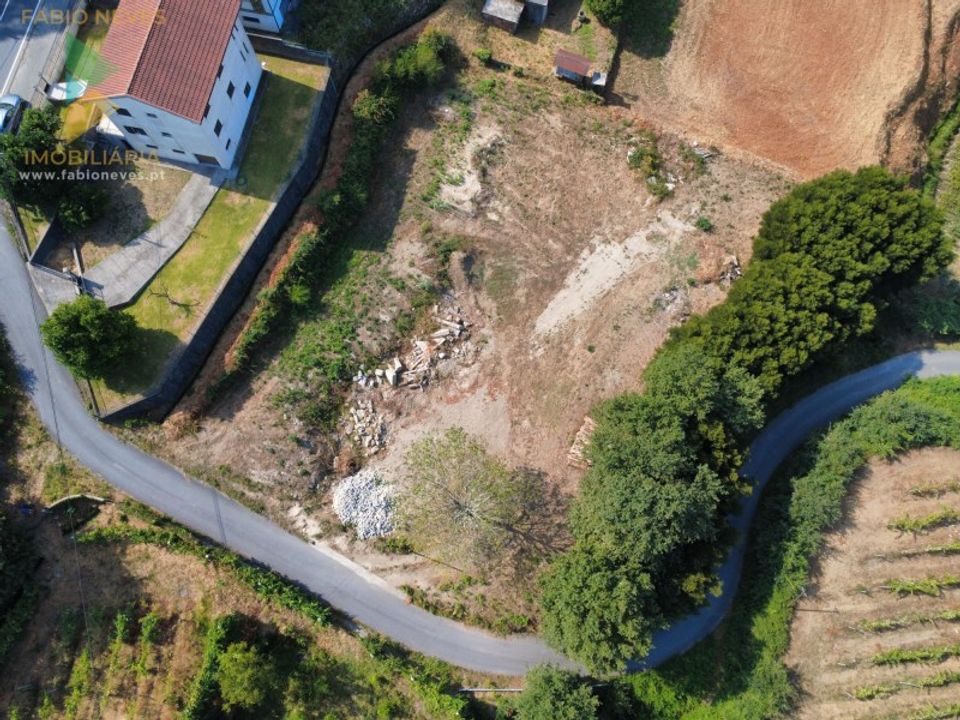 Helårsgrund i Amares, Braga - foto 4