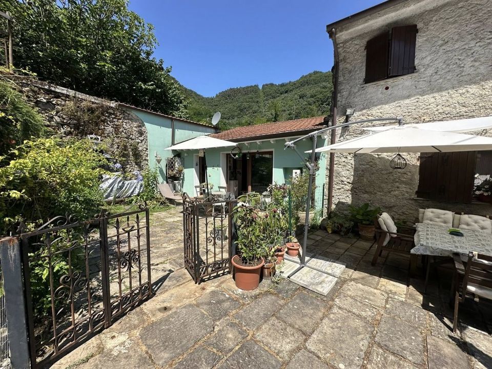 Byhus i Ameglia, La Spezia - foto 4