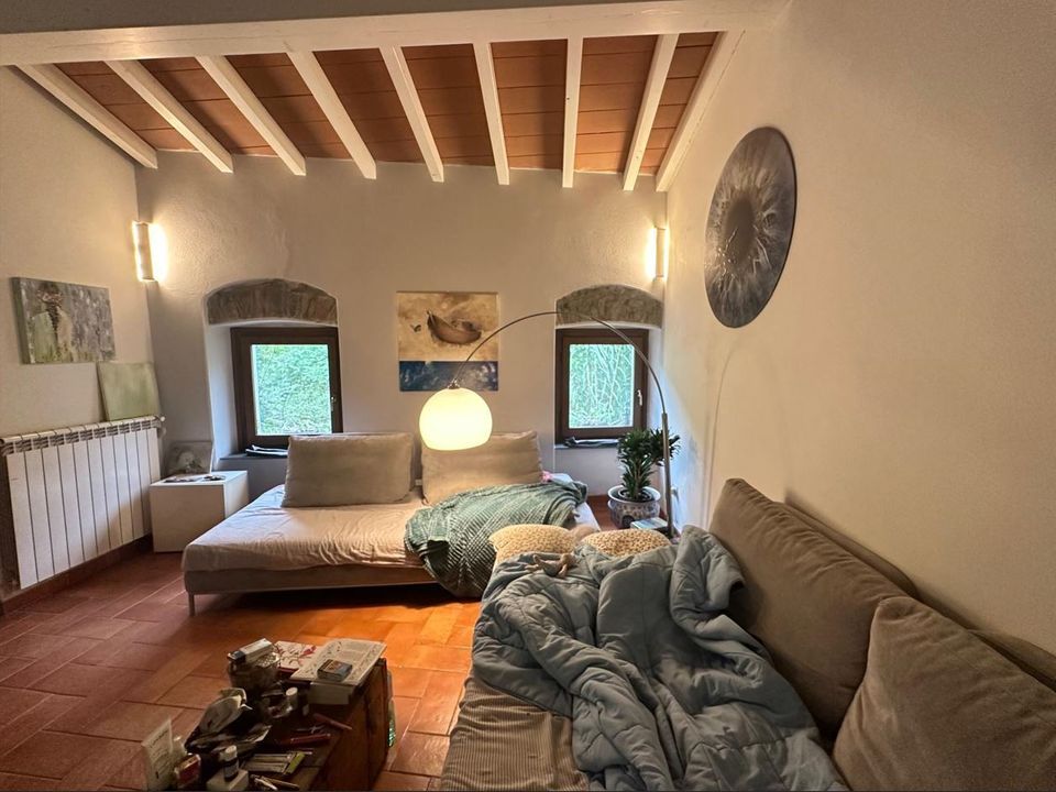 Byhus i Ameglia, La Spezia - foto 1