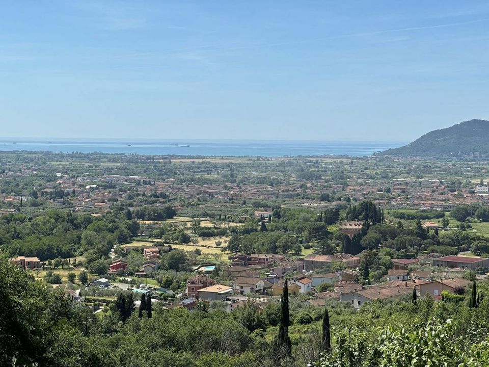 Villa i Fosdinovo, Massa and Carrara - foto 4