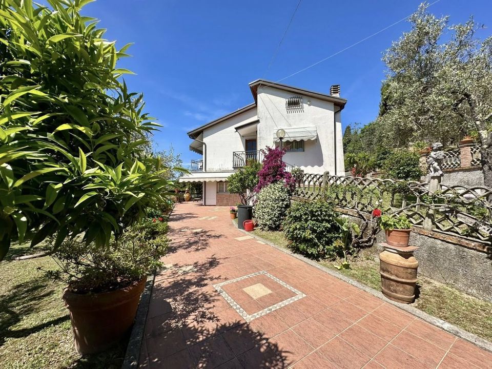 Villa i Fosdinovo, Massa and Carrara - foto 5
