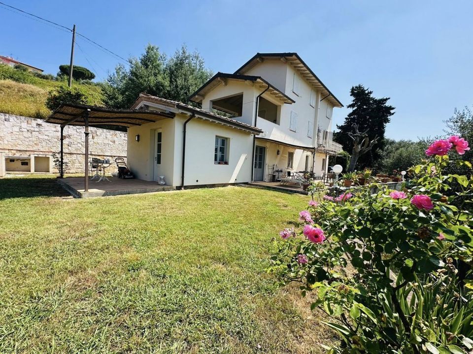 Villa i Massarosa, Lucca - bilde 2