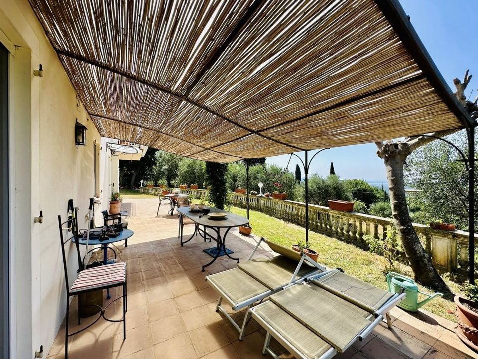 Villa i Massarosa, Lucca - bilde 4