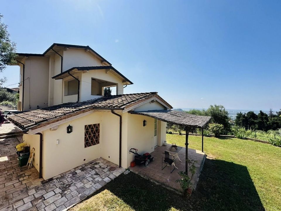 Villa i Massarosa, Lucca - bilde 5