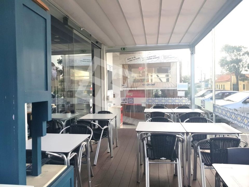Erhvervsejendom i Vagos, Aveiro - foto 2